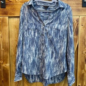 Rock and Republic blouse size M